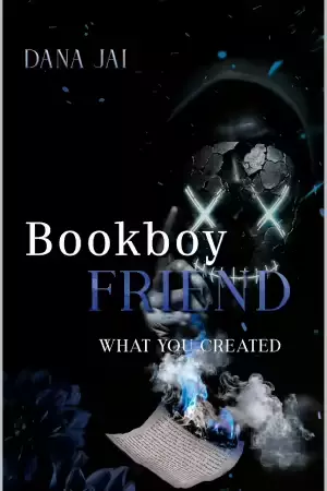 Обложка книги Книжный бойфренд 2