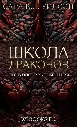Обложка книги Противоречивые обещания
