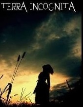 Обложка книги Terra Incognita
