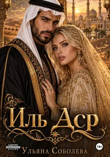 Обложка книги Иль Аср