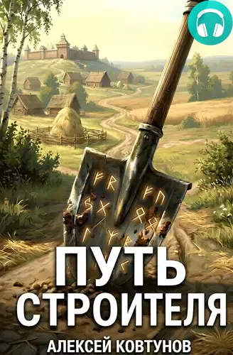 Путь строителя 12