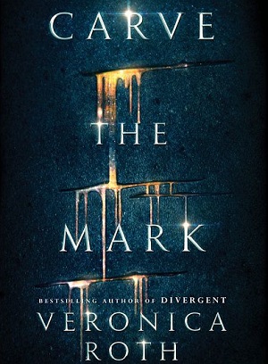 Обложка книги Высеченный знак