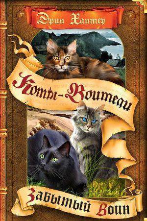 Постер Забытый Воин