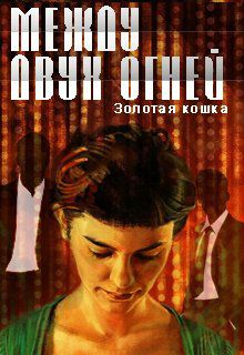 Обложка книги Между двух огней