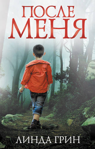 Обложка книги После меня