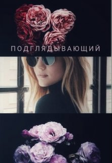 Обложка книги Осень. Подглядывающий