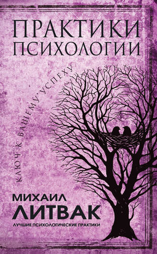 Обложка книги Практики психологии. Ключ к вашему успеху