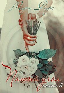 Обложка книги Пятый угол. Книга вторая