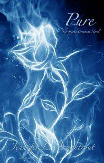 Обложка книги Чистокровный