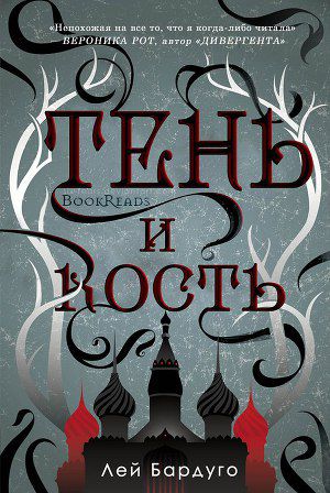 Постер Тень и Кость