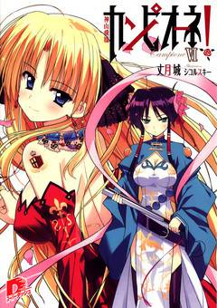 Обложка книги Чемпион! Том 6. Парящий феникс божественной горы