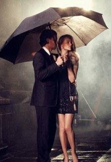 Обложка книги Девушка из прошлого