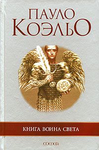 Постер Книга воина света