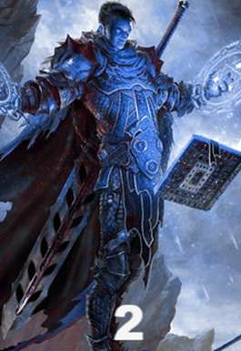 Обложка книги Новый мир 2. Испытание Башни!