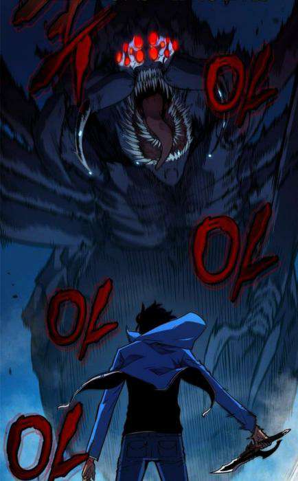 Обложка книги Поднятие уровня в одиночку Том 10 / Solo Leveling Tom 10