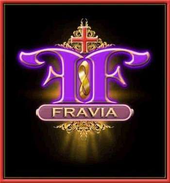 Обложка книги Фравия. Искусство поиска