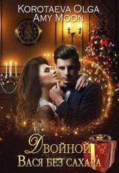 Обложка книги Двойной Вася без сахара