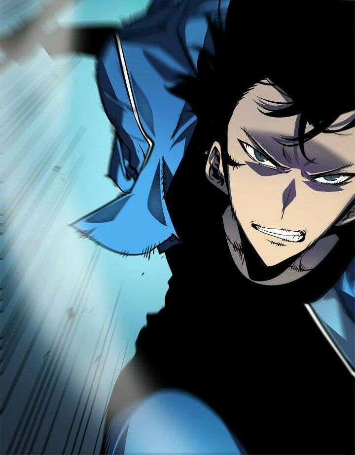 Обложка книги Поднятие уровня в одиночку Том 14 / Solo Leveling Tom 14