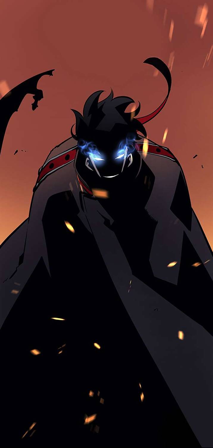 Обложка книги Поднятие уровня в одиночку Том 15 / Solo Leveling Tom 15