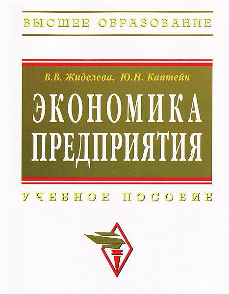 Экономика предприятия