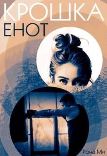 Обложка книги Крошка Енот