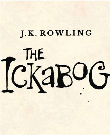 Обложка книги Жутболот  / Икабог / The Ikabog